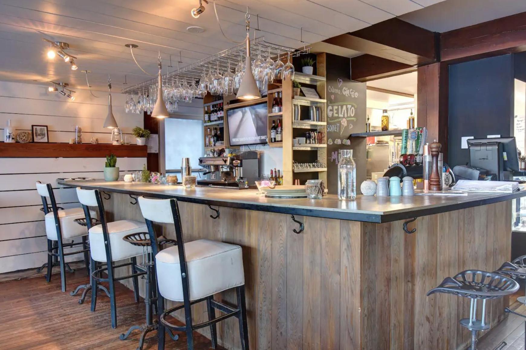 Deluxe Suite-Sur-Lac Superieur - Tremblant Versant Nord 外观 照片